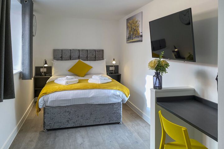 Photo of 1 Bed Euston by Pureserviced
