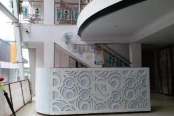 Hotel 3 of 6