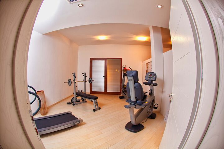 Fitness Club