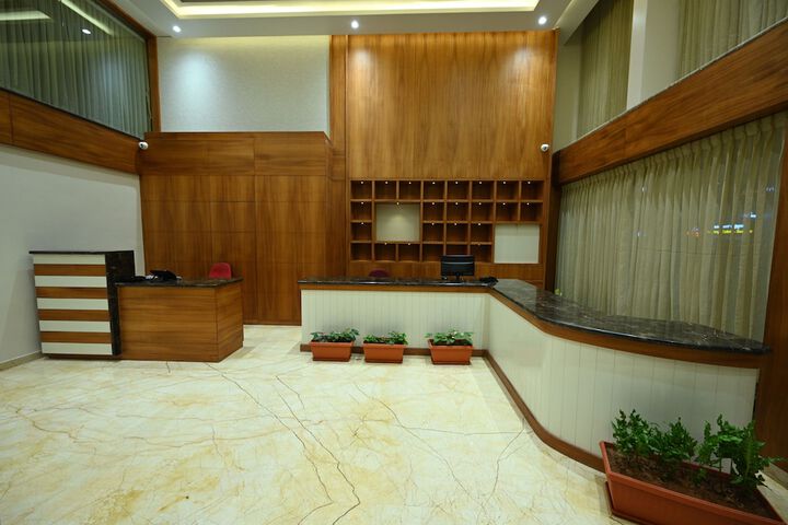 Hotel Interior 2 of 27