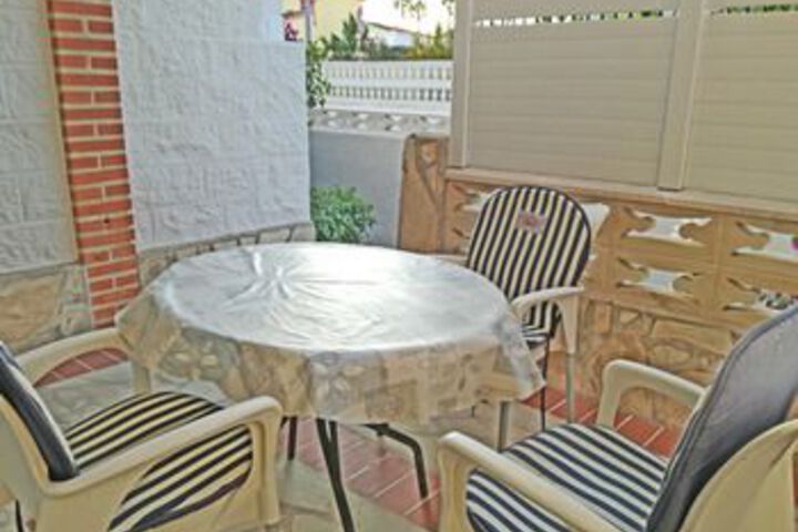 Terrace/Patio 3 of 16