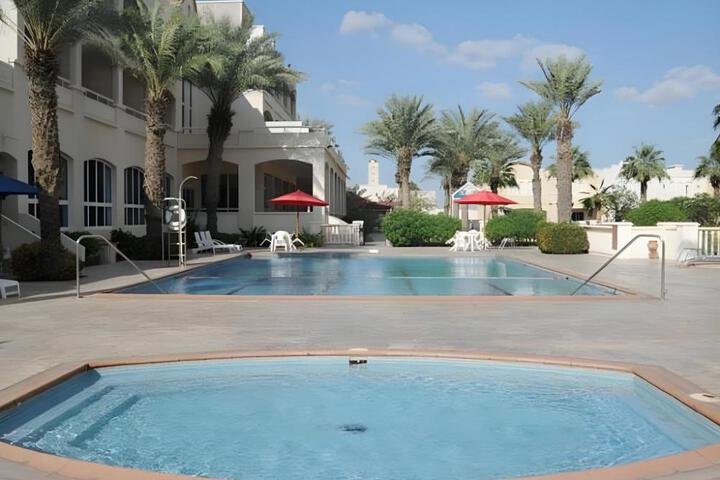 Fitness Center Photo