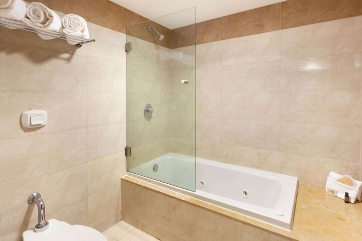 Bath Interior