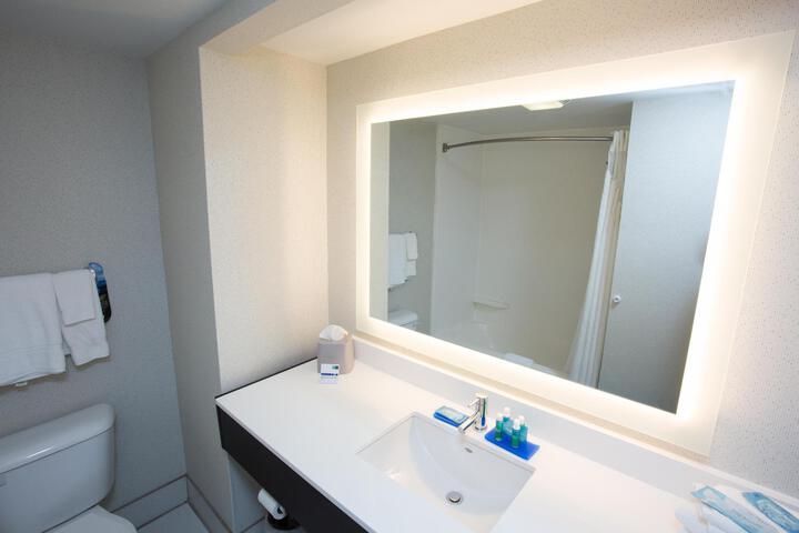 Standard Double Bed (2 of 3)