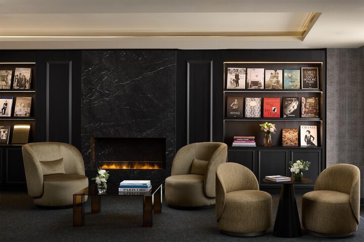 Lobby Photos