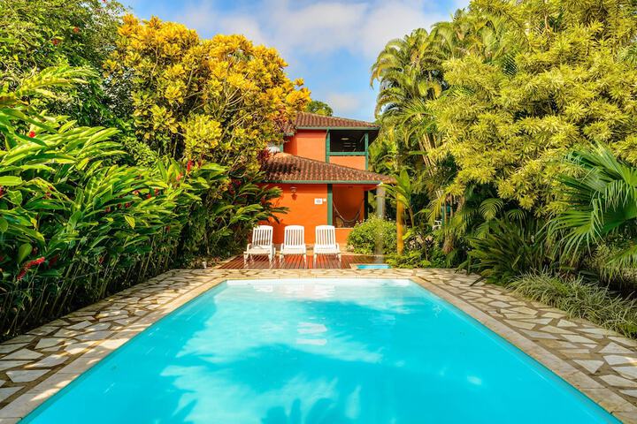 Pool Hotel