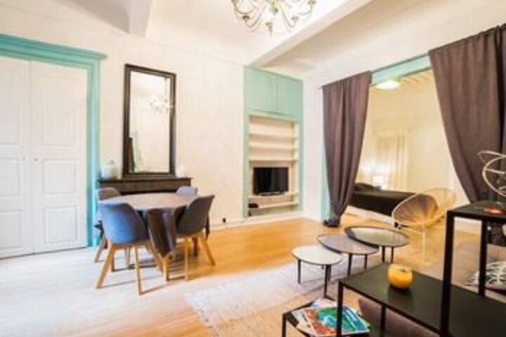 Photo of Paquier - Magnifique T2 - Cœur Vieille Ville
