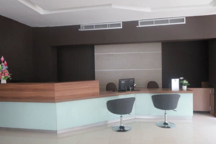 Fitness Center Photo