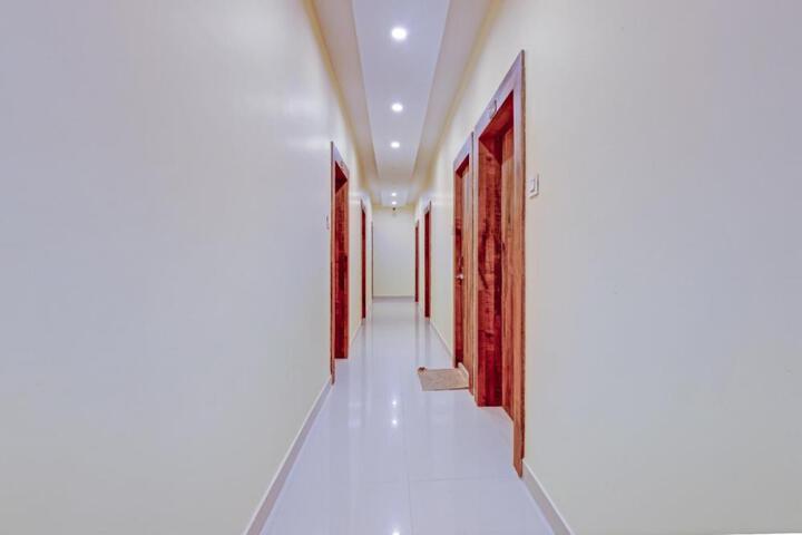 Hotel O Borahs Griham