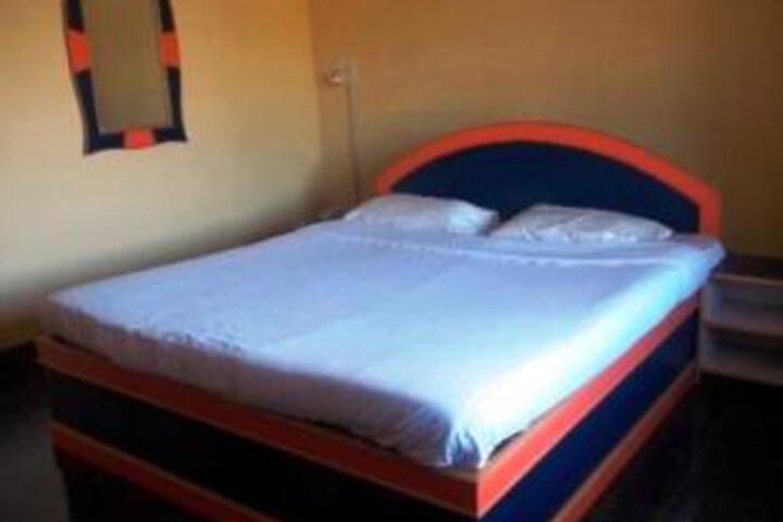 Stay Simple Riverdale Resort