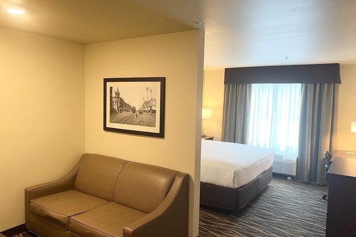 Studio Suite 2 Queen Beds (6 of 8)