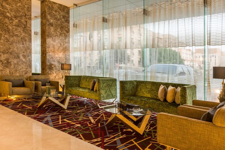 Hotel Interior 23 of 124