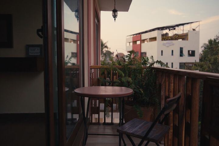 Terrace/Patio 47 of 60