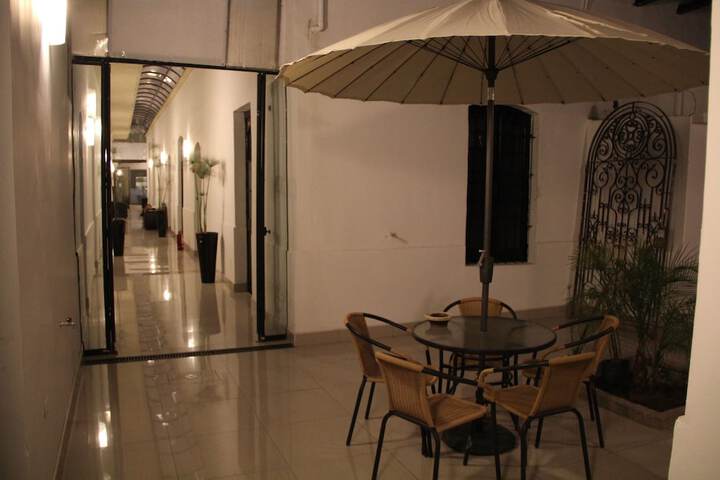 Hotel Interior 35 of 38