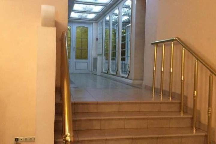Hotel Interior 18 of 22