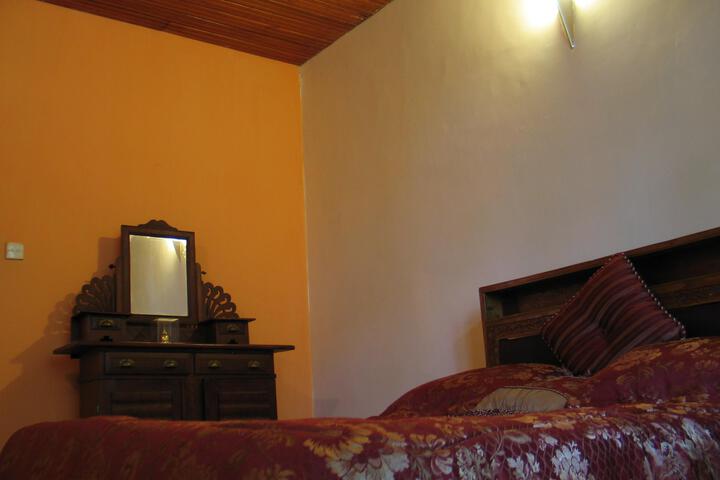 Amrita Homestay