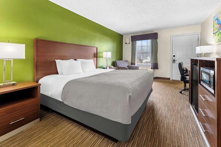 1 King Bed Accessible (8 of 10)