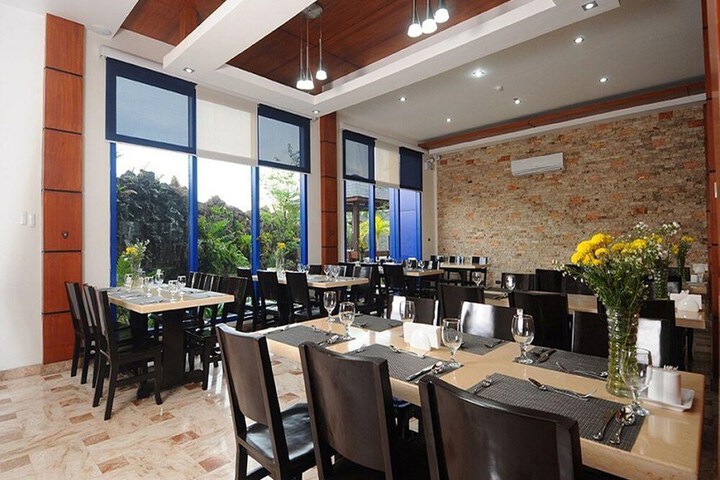 Restaurants