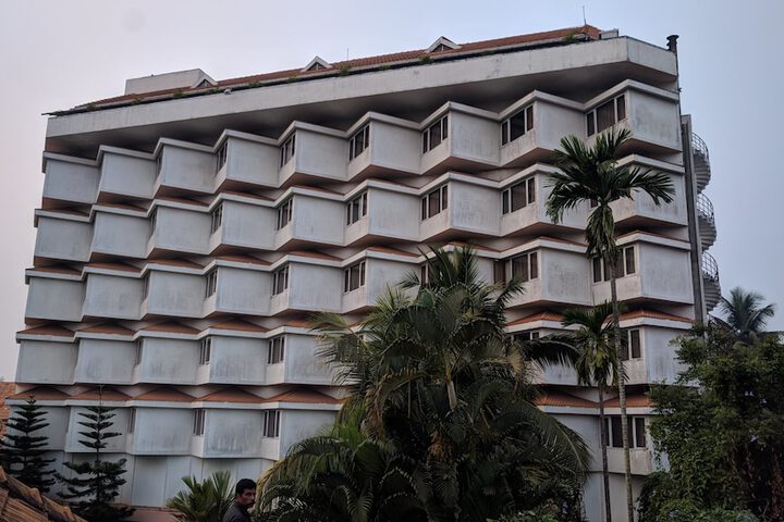 Exterior Photo