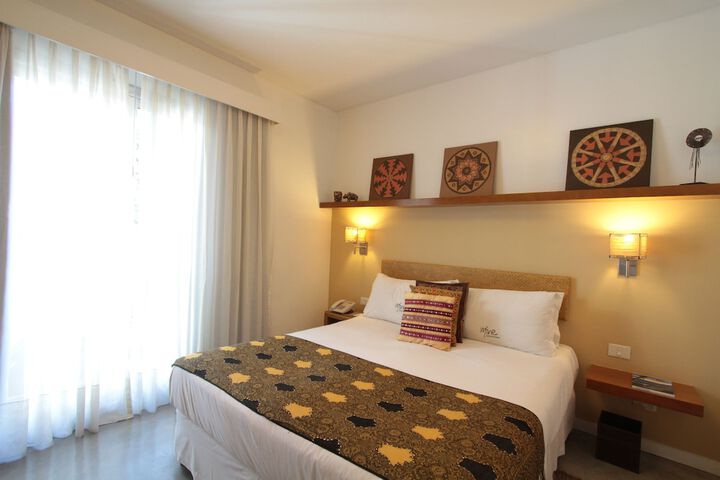 Room 16 of 124