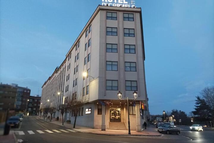 Hotel Don Carmelo