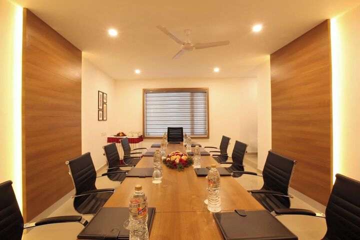 Meeting 6 of 7