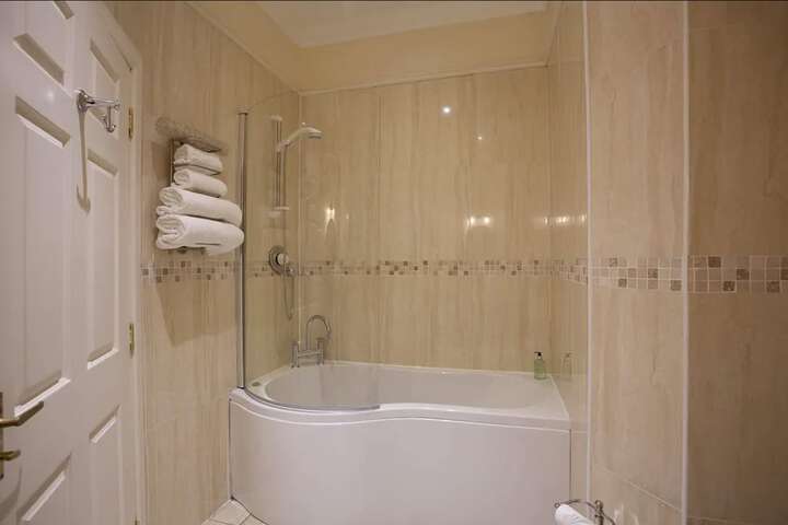 Bath Interior