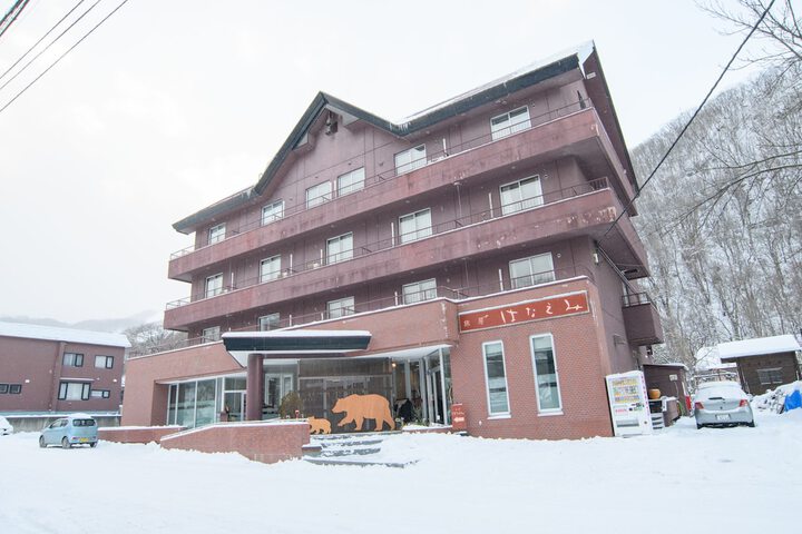 Hotel 19 of 19