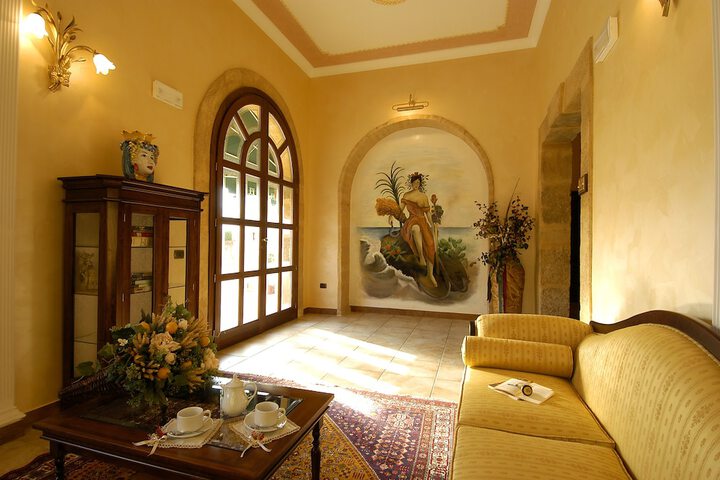 Hotel Interior 2 of 24