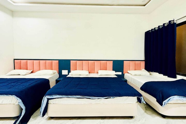 Room 34 of 101