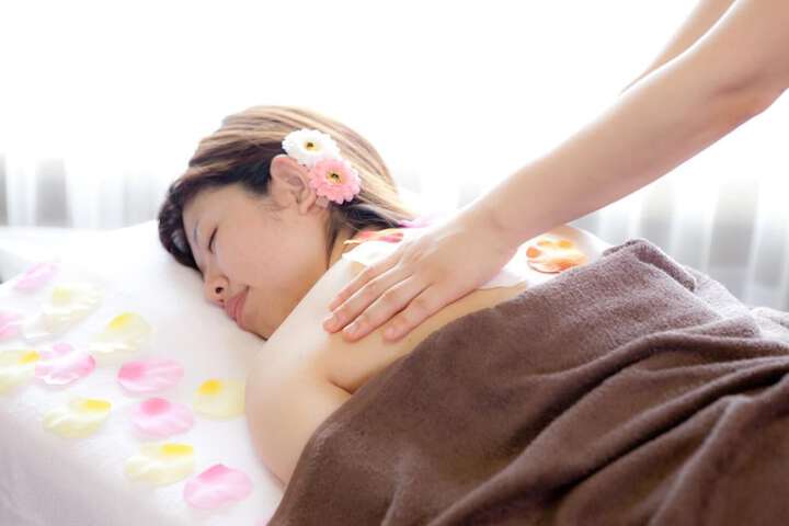 Hotel Spa