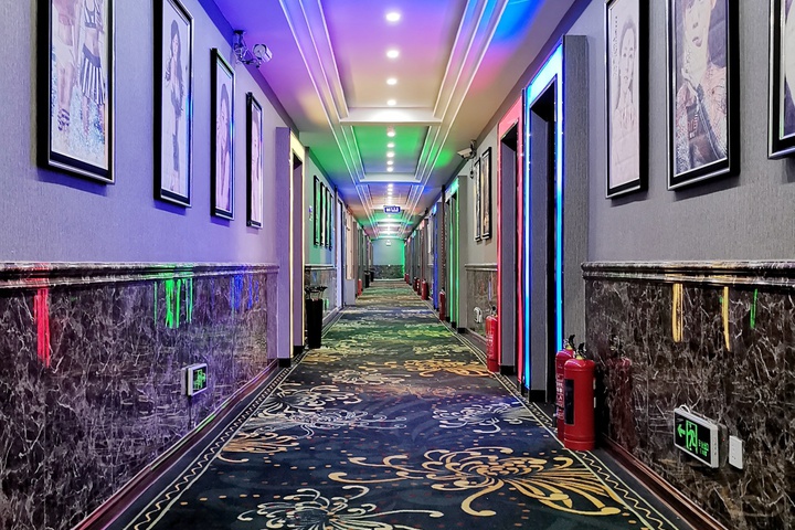 Hotel Interior 17 of 33