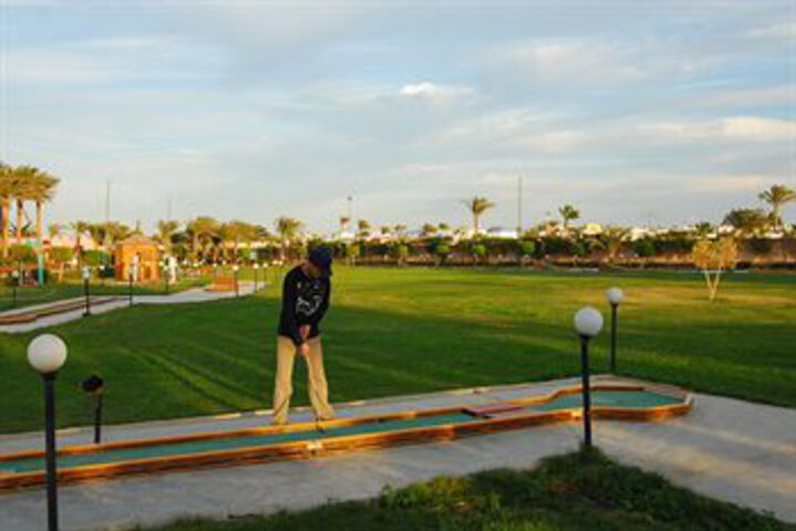 Golf 43 of 49