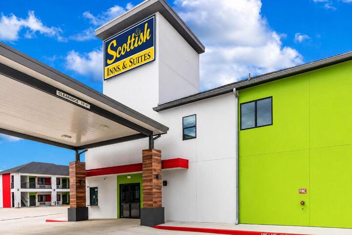Photo of Scottish Inns & Suites - Kingwood