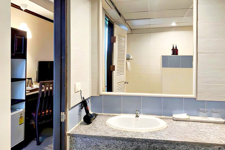 Bathroom Vanities