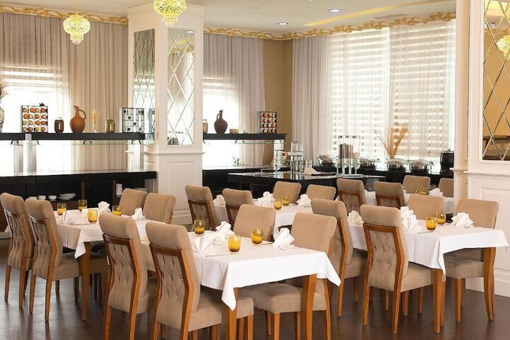 Restaurants
