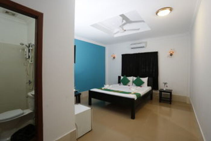 Fitness Facility Photos