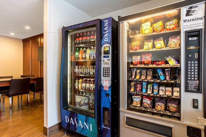 Vending machine