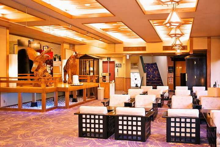 Hotel Interior 3 of 44