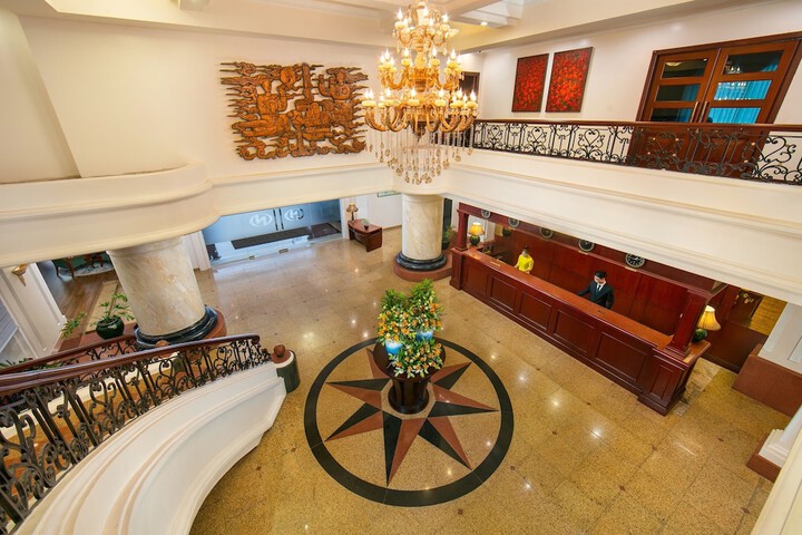 Hotel Interior 3 of 96