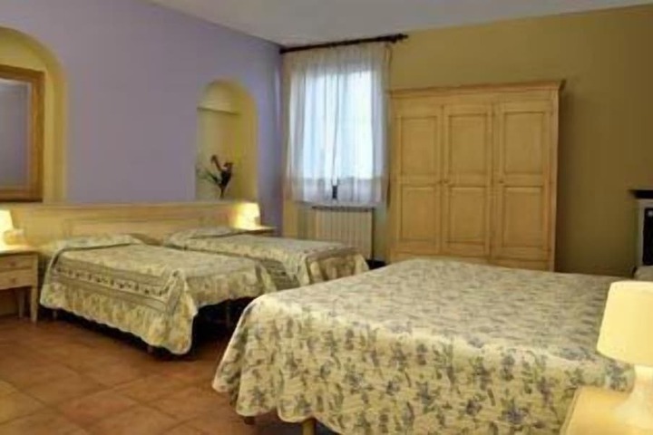 Hotel Regina
