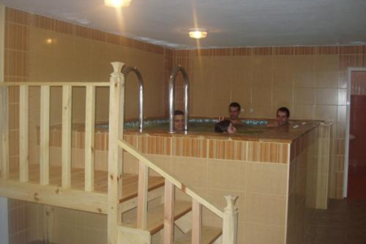 Family Hotel Medven - 1