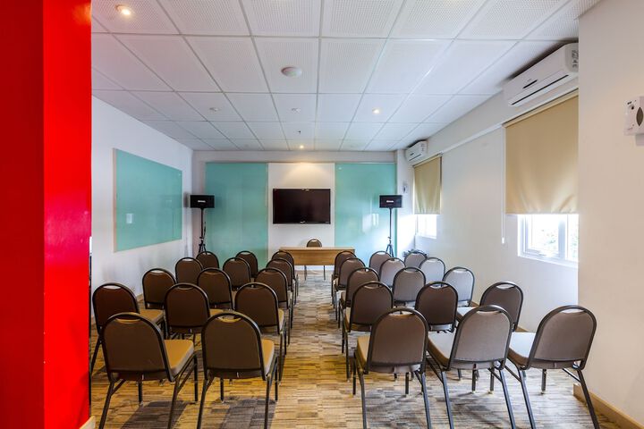 Meeting 20 of 24