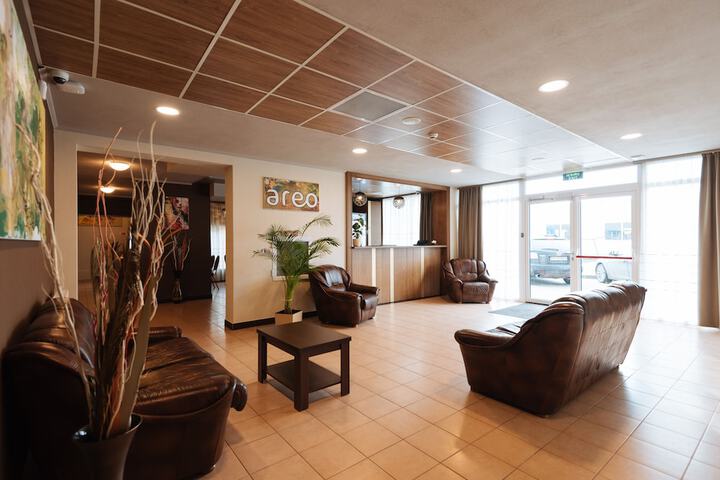 Hotel Interior 2 of 34