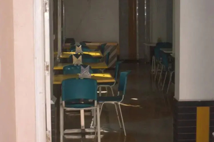 Madhuyamini Inn