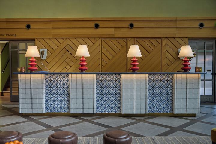 Hotel Interior 3 of 86