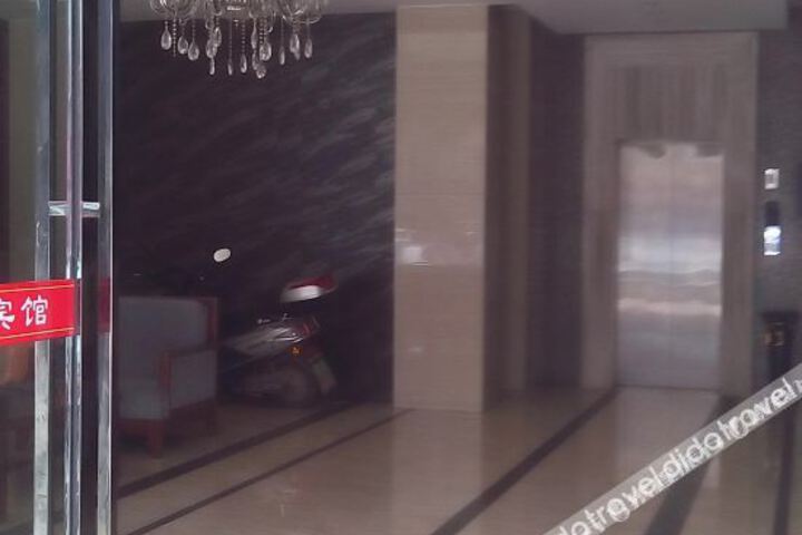 Hotel Interior 8 of 16