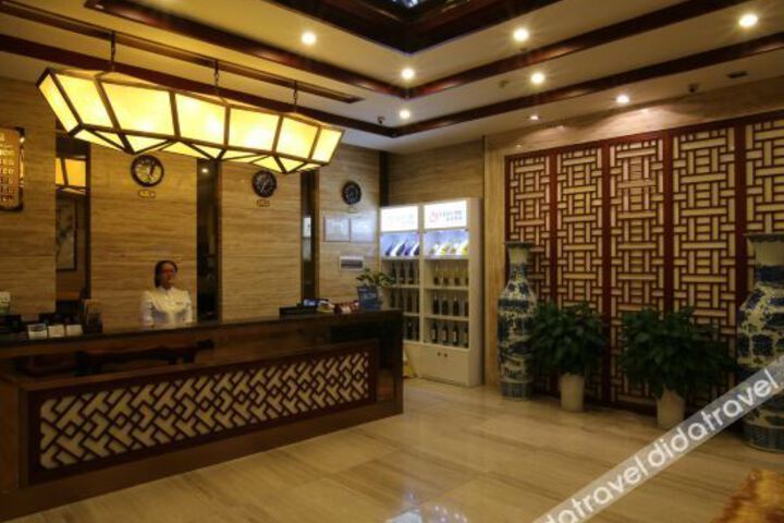 Hotel Interior 18 of 19