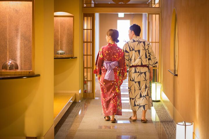 SHINYU HOTEL(RYOKAN)