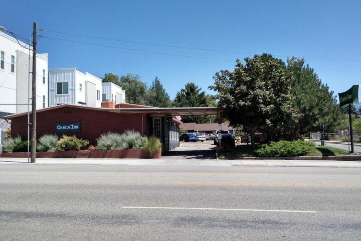 Image of The Charin Inn